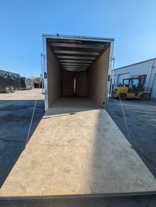 new Cargo (Enclosed) Trailers Stealth Trailers  for sale, in Lockport, NY Thumbnail 2