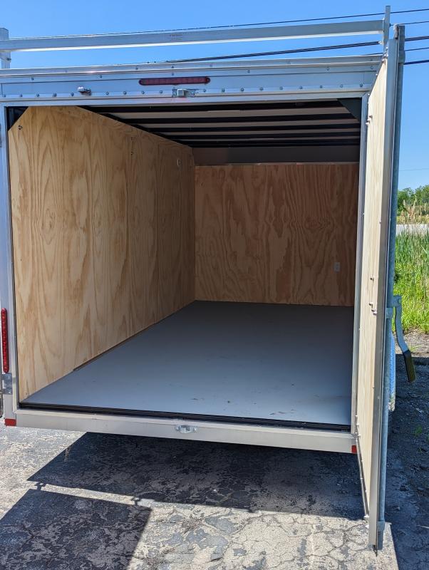 new Office / Fiber Optic Trailers Car Mate Trailers  for sale, in Lockport, NY Thumbnail 4