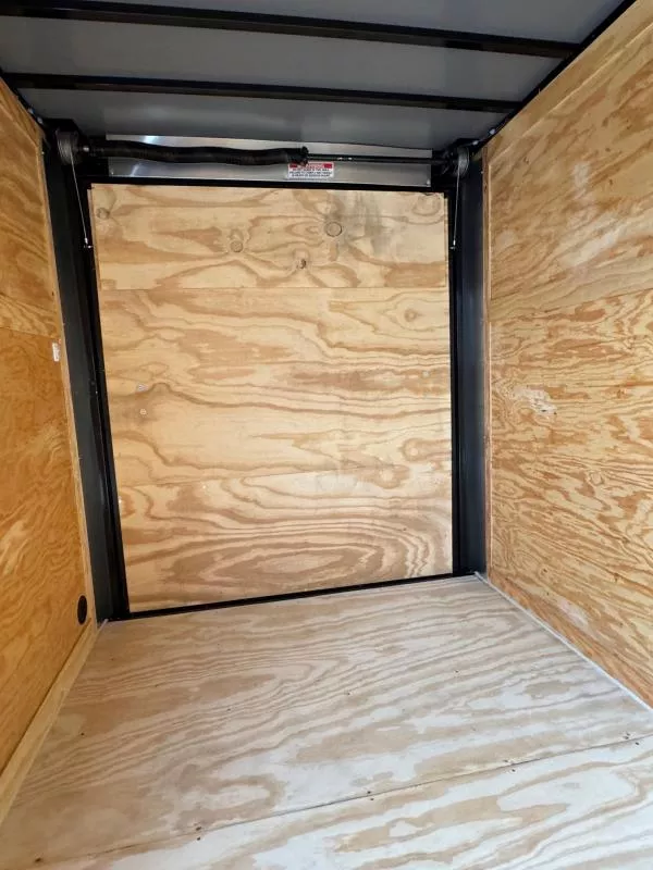 new Cargo (Enclosed) Trailers Diamond Cargo  for sale, in Lockport, NY Thumbnail 5