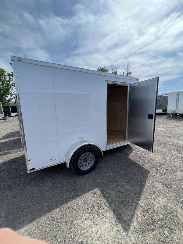 new Cargo (Enclosed) Trailers QUALITY CARGO Other for sale, in Lockport, NY Thumbnail 3