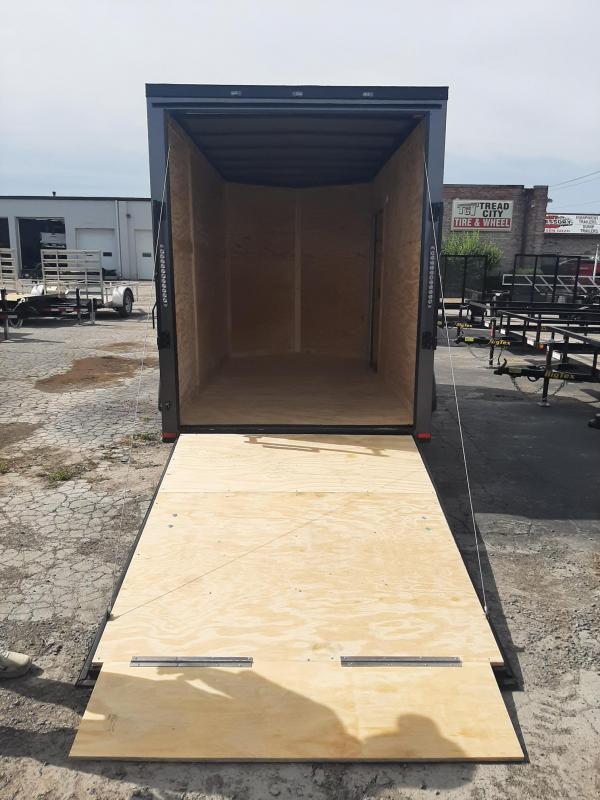 new Cargo (Enclosed) Trailers QUALITY CARGO Other for sale, in Lockport, NY Thumbnail 5