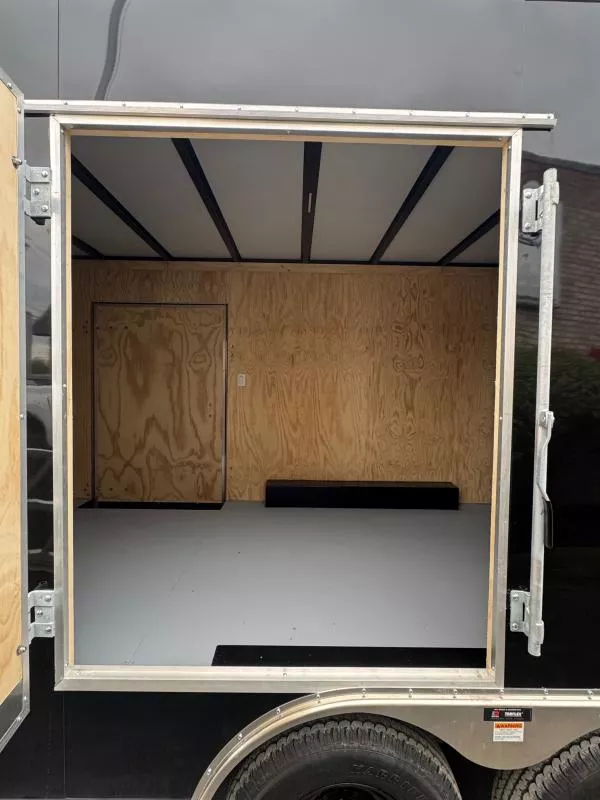 new Cargo (Enclosed) Trailers Car Mate Trailers  for sale, in Lockport, NY Thumbnail 5
