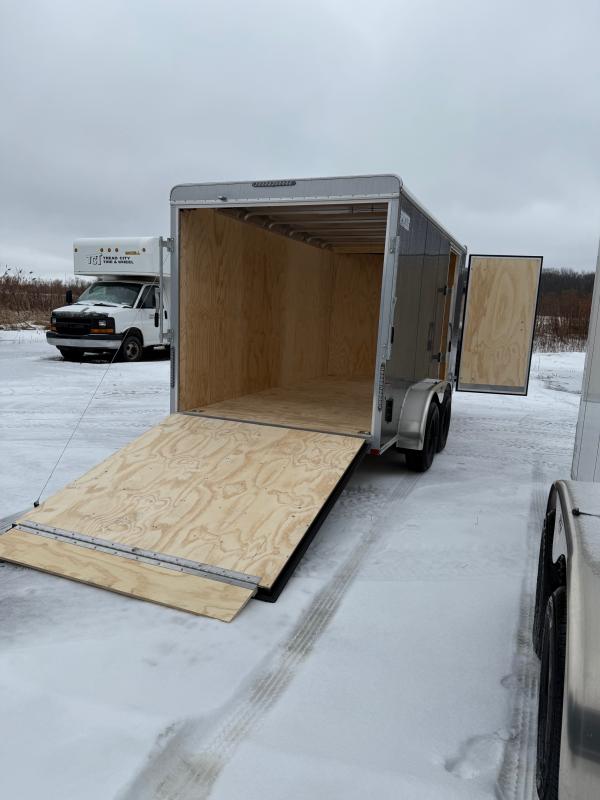 new Cargo (Enclosed) Trailers Car Mate Trailers Other for sale, in Lockport, NY Thumbnail 5