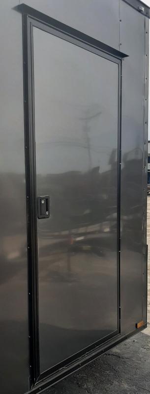 new Cargo (Enclosed) Trailers QUALITY CARGO Other for sale, in Lockport, NY Thumbnail 6