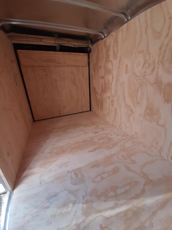 new Cargo (Enclosed) Trailers CAR MATE TRAILERS Other for sale, in Lockport, NY Thumbnail 9