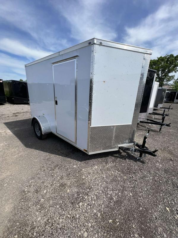 new Cargo (Enclosed) Trailers QUALITY CARGO Other for sale, in Lockport, NY Thumbnail 2