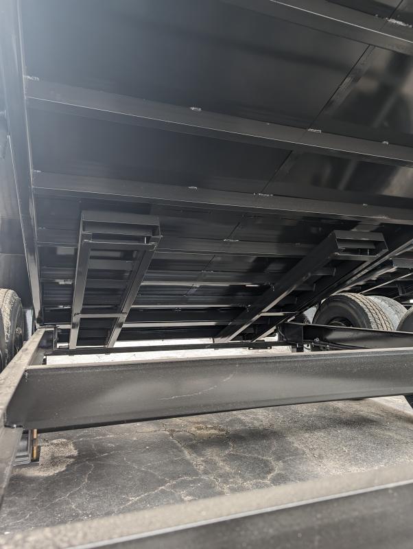 new Dump Trailers Force  for sale, in Lockport, NY Thumbnail 5