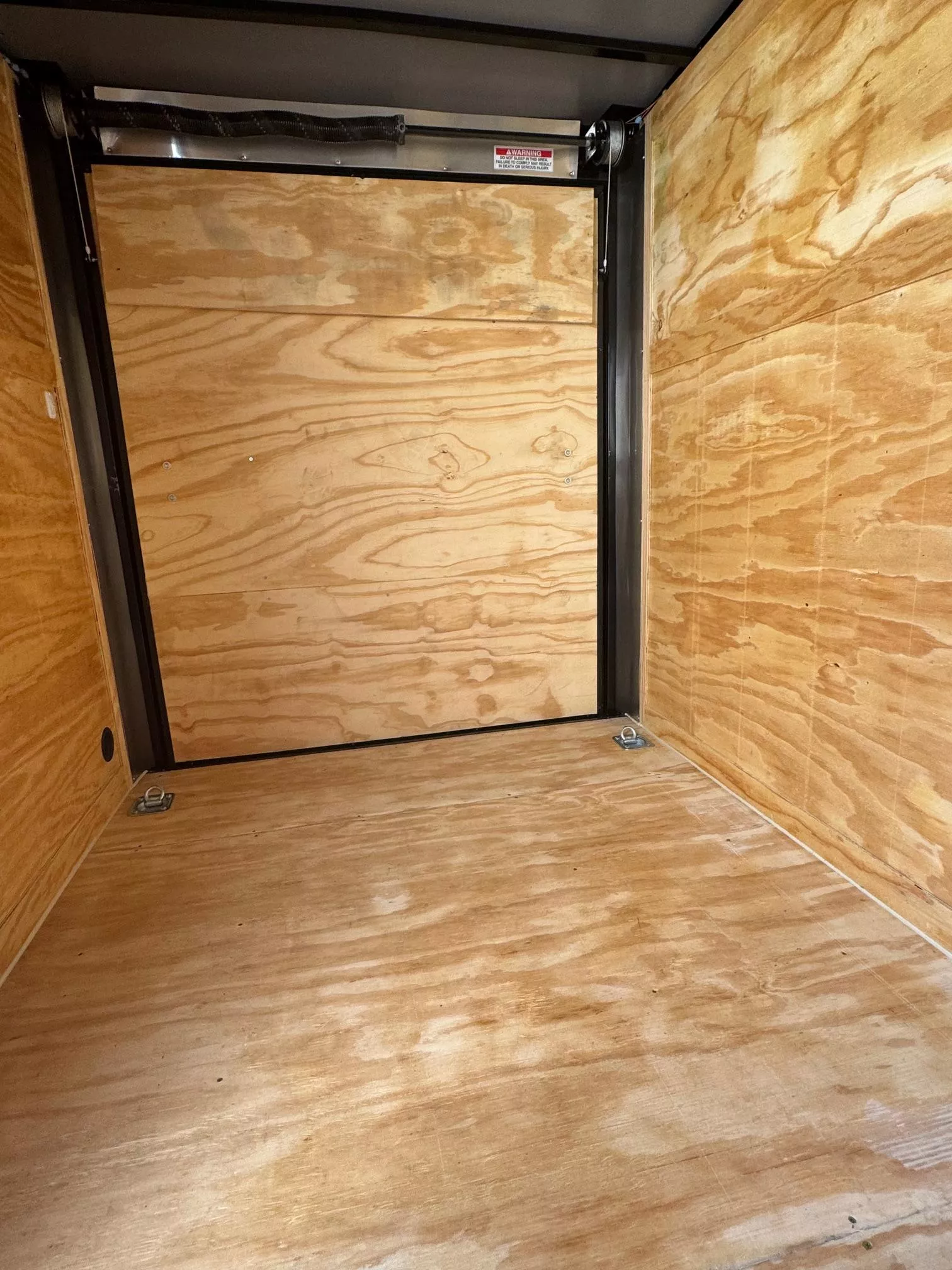 new Cargo (Enclosed) Trailers Diamond Cargo  for sale, in Lockport, NY Thumbnail 6