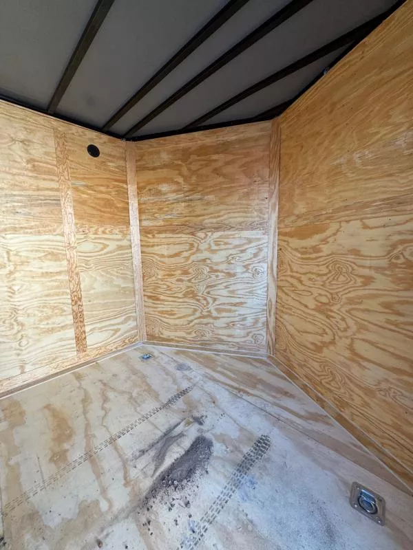 new Cargo (Enclosed) Trailers Diamond Cargo  for sale, in Lockport, NY Thumbnail 7