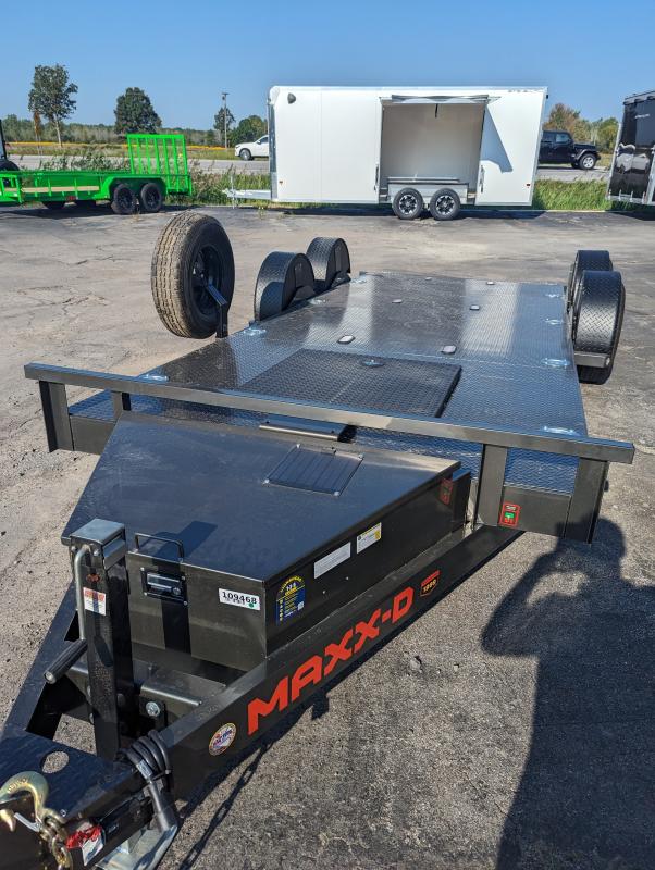 new Car Haulers / Racing Trailers MAXX-D Other for sale, in Lockport, NY Thumbnail 5