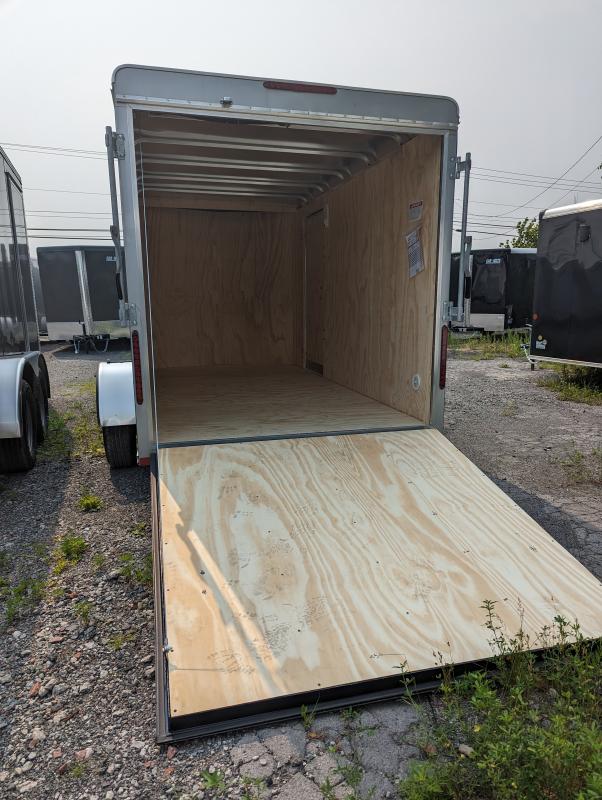 new Cargo (Enclosed) Trailers Car Mate Trailers  for sale, in Lockport, NY Thumbnail 2