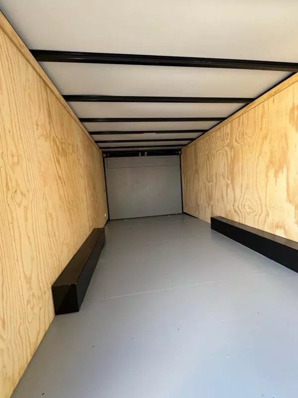 new Car Haulers / Racing Trailers CAR MATE TRAILERS Other for sale, in Lockport, NY Thumbnail 5