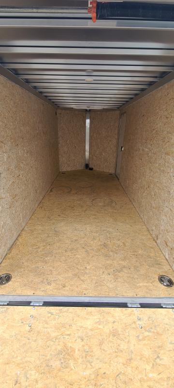 new Cargo (Enclosed) Trailers Stealth Trailers  for sale, in Lockport, NY Thumbnail 9