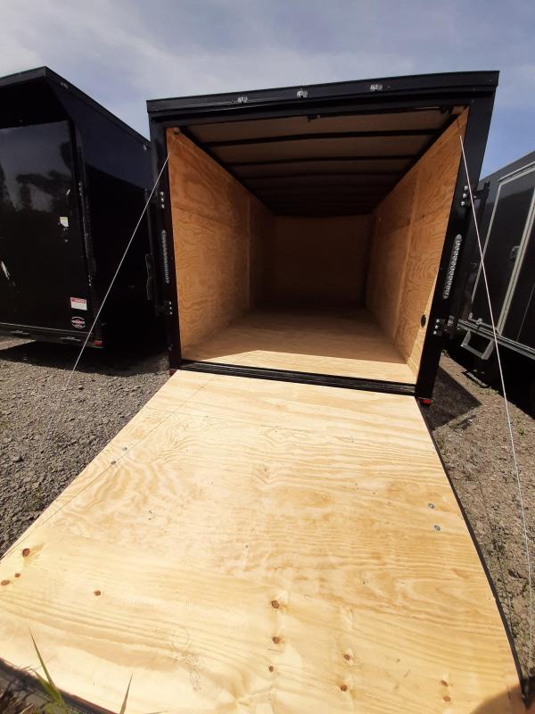 new Cargo (Enclosed) Trailers QUALITY CARGO Other for sale, in Lockport, NY Thumbnail 7