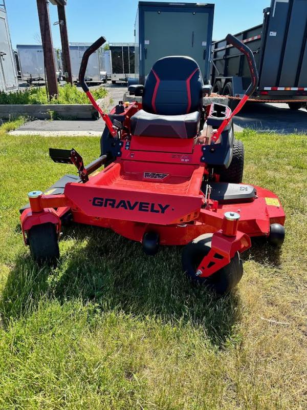 2023 Gravely (NEW) ProTurn 360 31 hp Kawasaki FX921V, w/60