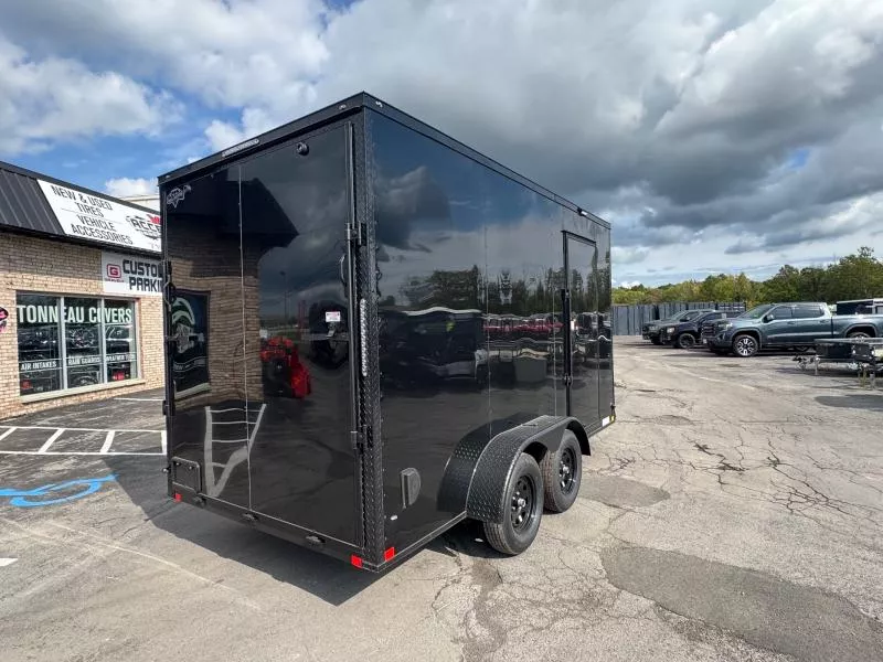new Cargo (Enclosed) Trailers Diamond Cargo  for sale, in Lockport, NY Thumbnail 5