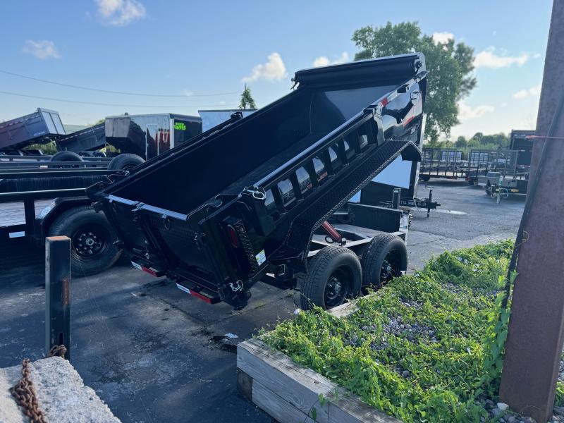 new Dump Trailers HORIZON TRAILERS Other for sale, in Lockport, NY Thumbnail 5