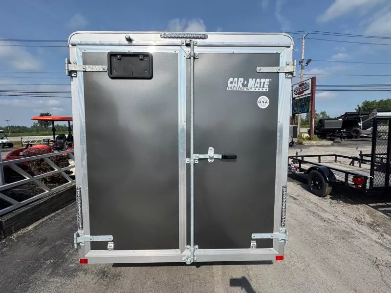 new Cargo (Enclosed) Trailers Car Mate Trailers  for sale, in Lockport, NY Thumbnail 8