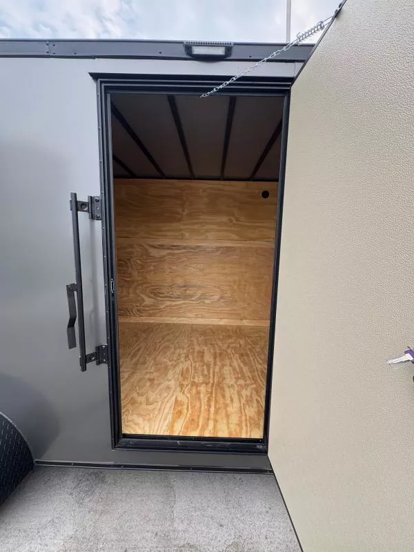 new Cargo (Enclosed) Trailers Diamond Cargo  for sale, in Lockport, NY Thumbnail 4