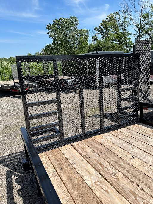 new Utility Trailers Big Tex Trailers  for sale, in Lockport, NY Thumbnail 3