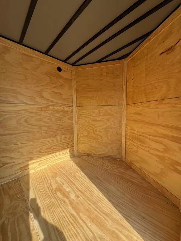 new Cargo (Enclosed) Trailers Diamond Cargo  for sale, in Lockport, NY Thumbnail 6