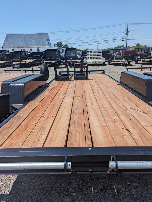 new Equipment / Flatbed Trailers BWISE Other for sale, in Lockport, NY Thumbnail 4