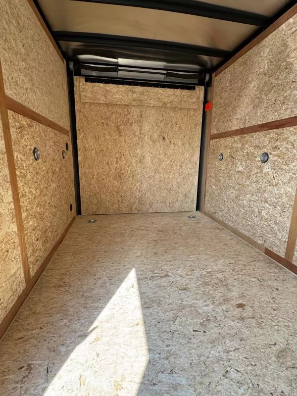 new Cargo (Enclosed) Trailers Cargo Mate  for sale, in Lockport, NY Thumbnail 10