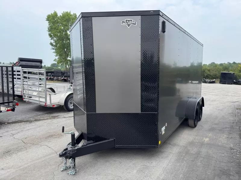 new Cargo (Enclosed) Trailers Diamond Cargo  for sale, in Lockport, NY Thumbnail 2