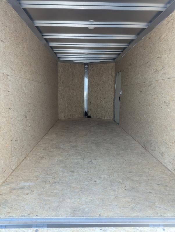 new Cargo (Enclosed) Trailers Stealth Trailers  for sale, in Lockport, NY Thumbnail 3