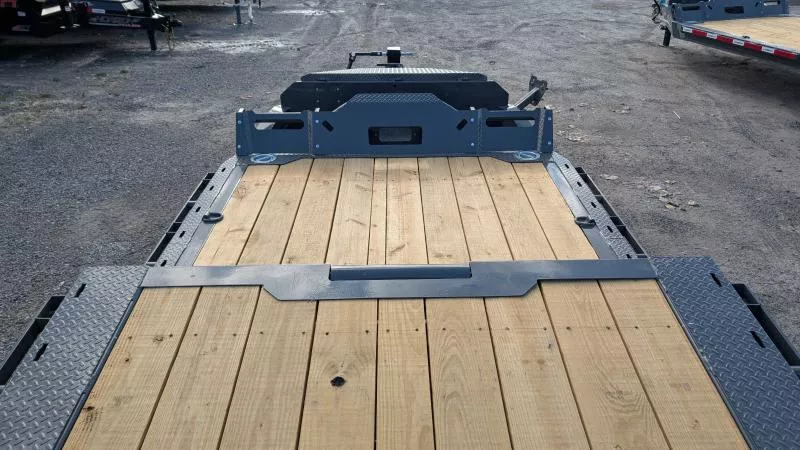 new Tilt Trailers Horizon Trailers  for sale, in Lockport, NY Thumbnail 3