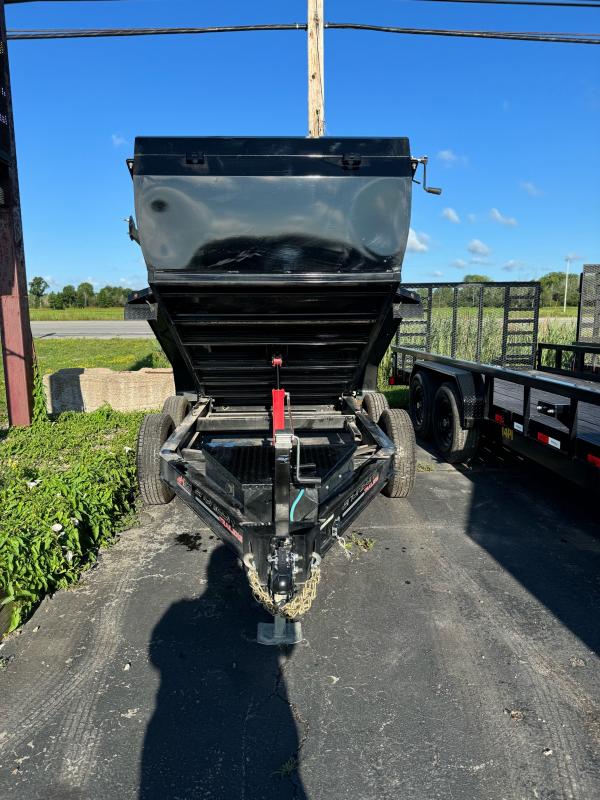 new Dump Trailers HORIZON TRAILERS Other for sale, in Lockport, NY Thumbnail 2