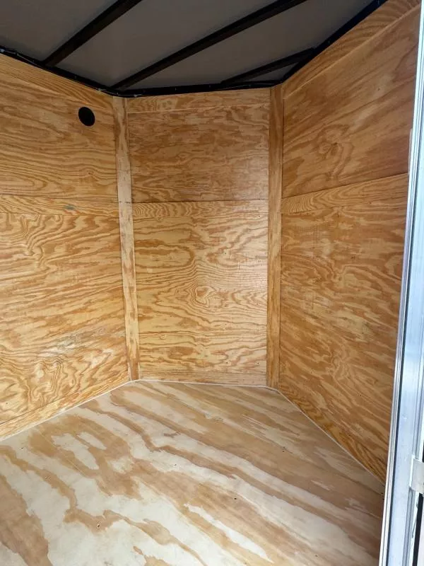 new Cargo (Enclosed) Trailers Diamond Cargo  for sale, in Lockport, NY Thumbnail 4