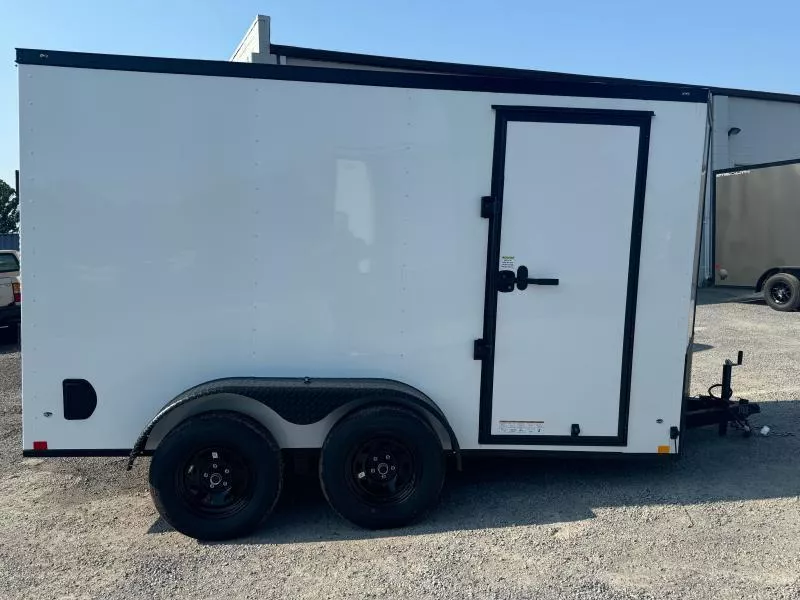 new Cargo (Enclosed) Trailers DIAMOND CARGO  for sale, in Lockport, NY Thumbnail 2
