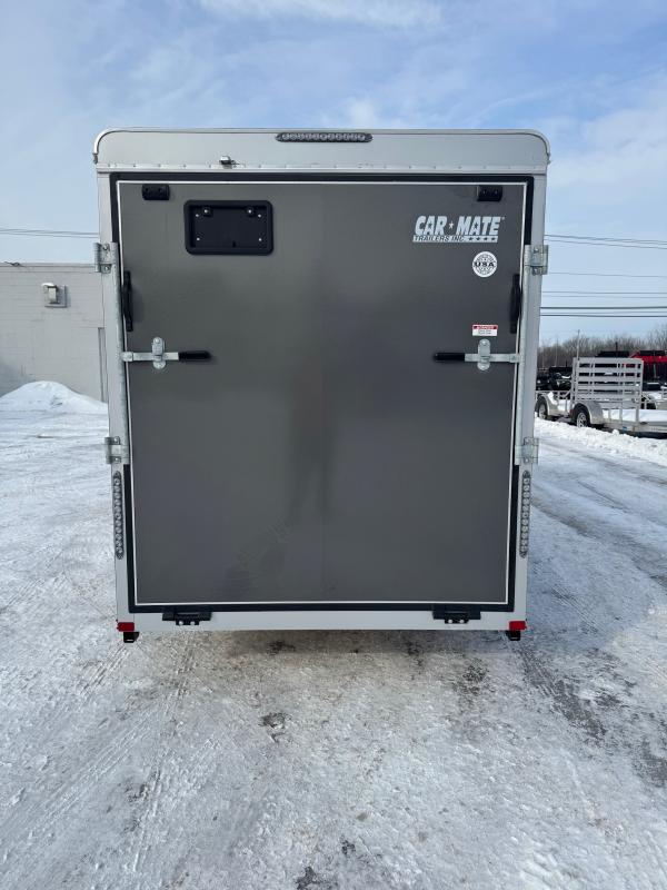 new Cargo (Enclosed) Trailers Car Mate Trailers Other for sale, in Lockport, NY Thumbnail 5