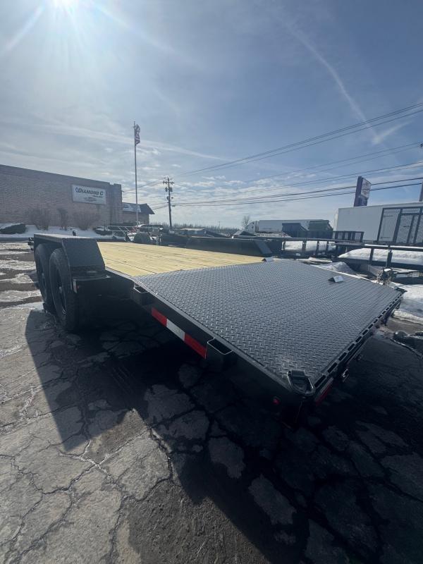 new Car Haulers / Racing Trailers Cam Superline Other for sale, in Lockport, NY Thumbnail 4