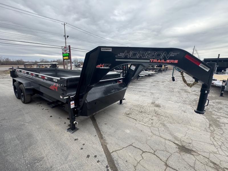 new Dump Trailers Horizon Trailers Other for sale, in Lockport, NY image-0