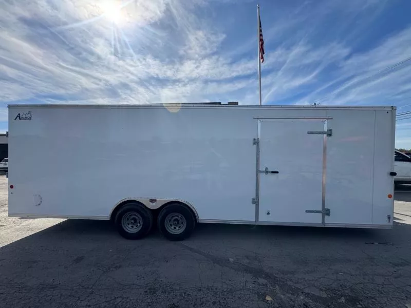 new Car Haulers / Racing Trailers CAR MATE TRAILERS Other for sale, in Lockport, NY Thumbnail 3