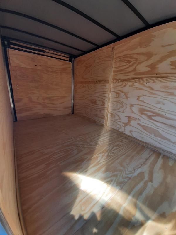 new Cargo (Enclosed) Trailers Quality Cargo  for sale, in Lockport, NY Thumbnail 6