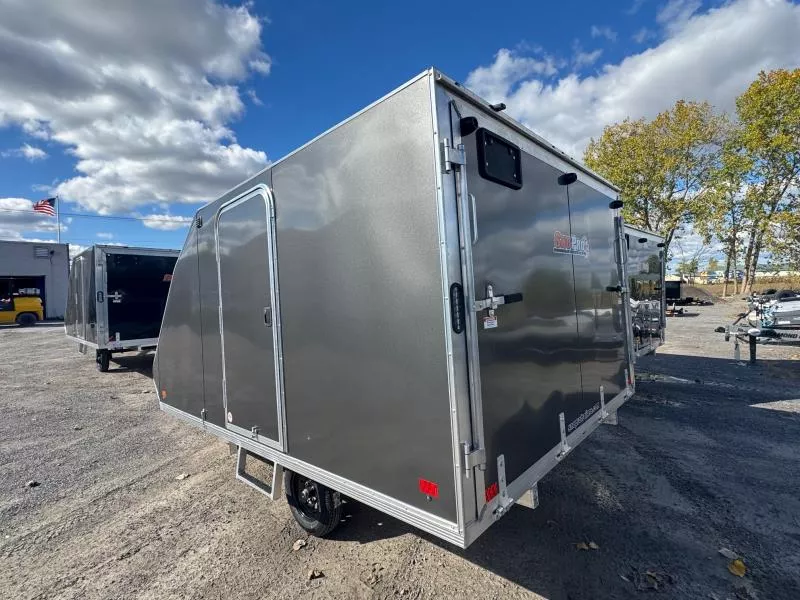 new Snowmobile Trailers SnoPro Trailers  for sale, in Lockport, NY Thumbnail 6