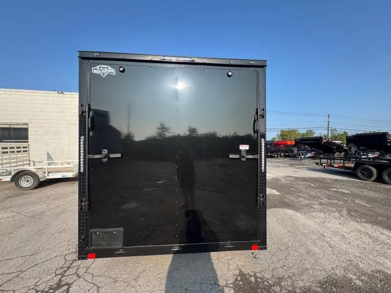 new Cargo (Enclosed) Trailers Diamond Cargo  for sale, in Lockport, NY Thumbnail 9