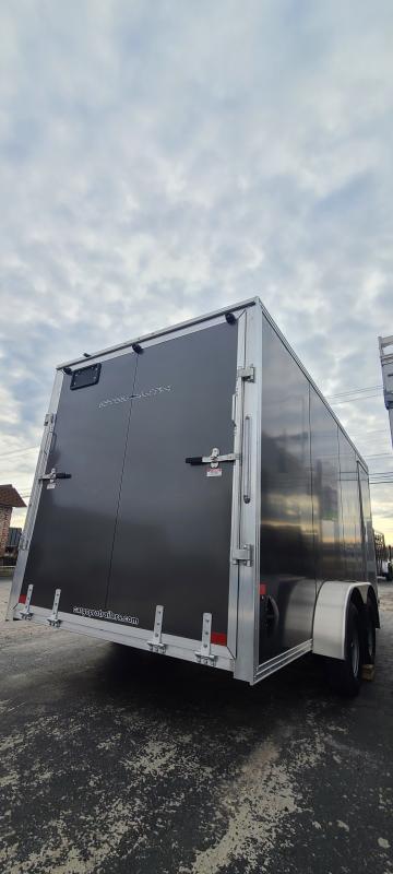 new Cargo (Enclosed) Trailers Stealth Trailers  for sale, in Lockport, NY Thumbnail 6