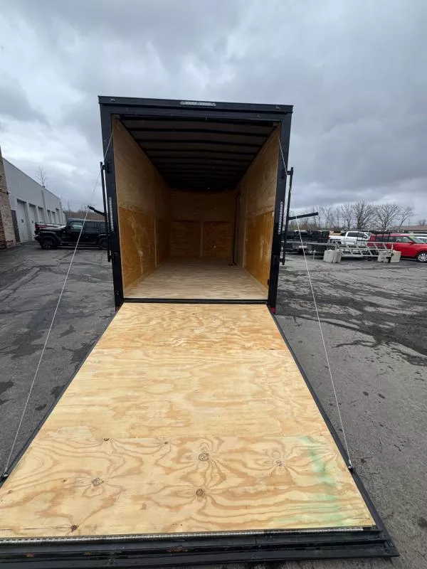 new Cargo (Enclosed) Trailers Diamond Cargo Other for sale, in Lockport, NY Thumbnail 12