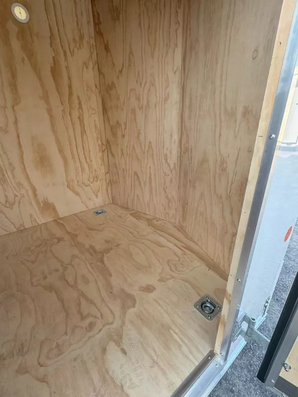 new Cargo (Enclosed) Trailers Car Mate Trailers  for sale, in Lockport, NY Thumbnail 6