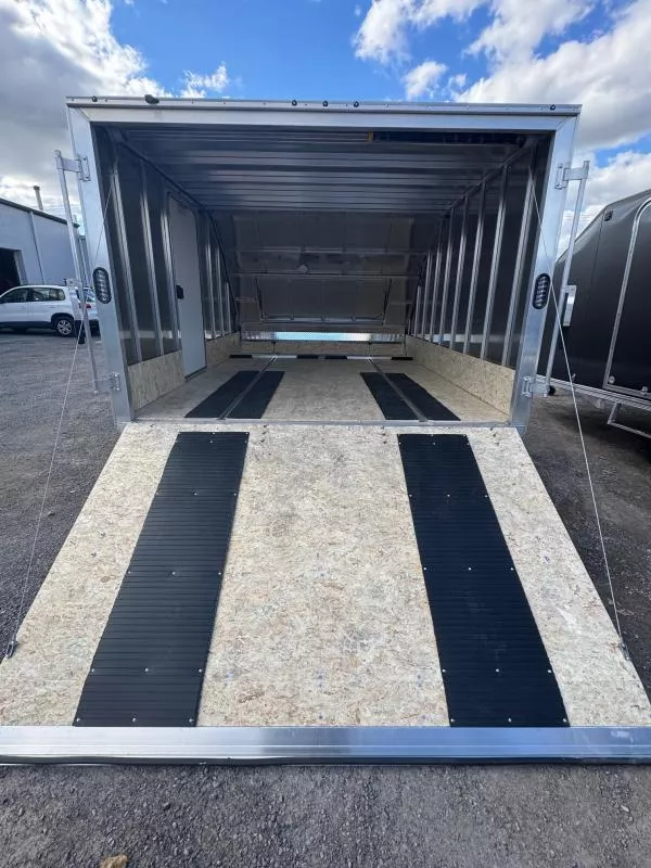 new Snowmobile Trailers SnoPro Trailers  for sale, in Lockport, NY Thumbnail 10