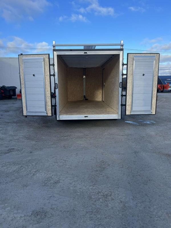 new Office / Fiber Optic Trailers Stealth Trailers  for sale, in Lockport, NY Thumbnail 2
