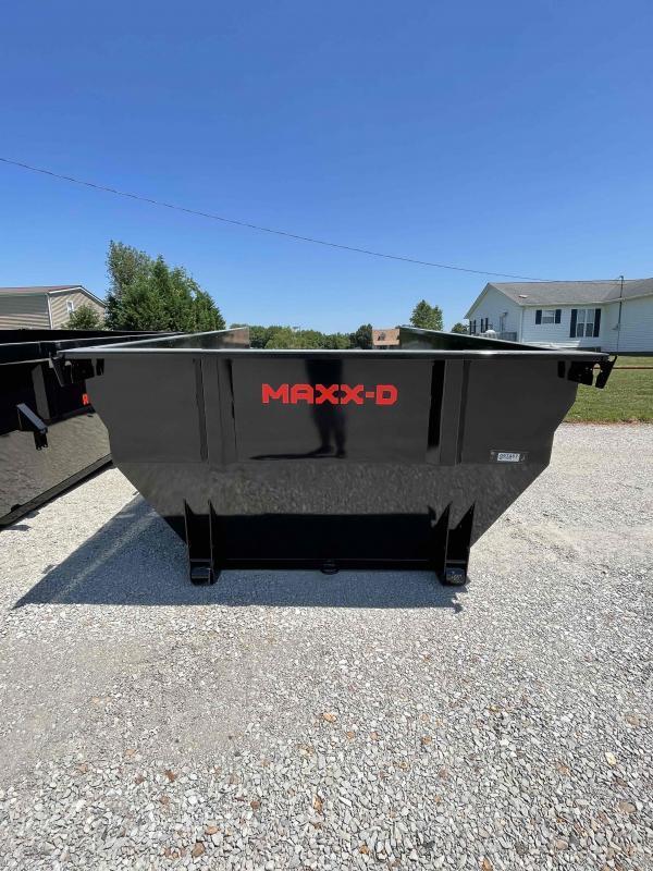 new Dump Trailers MAXX-D Other for sale, in Lockport, NY Thumbnail 4