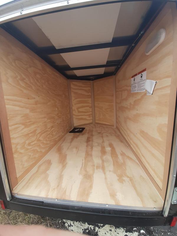new Cargo (Enclosed) Trailers Cargo Mate  for sale, in Lockport, NY Thumbnail 6