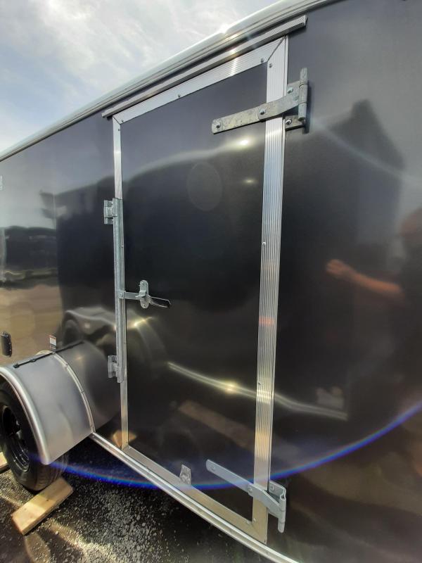 new Cargo (Enclosed) Trailers CAR MATE TRAILERS Other for sale, in Lockport, NY Thumbnail 3