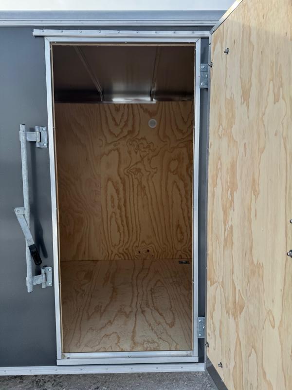 new Cargo (Enclosed) Trailers Car Mate Trailers Other for sale, in Lockport, NY Thumbnail 7