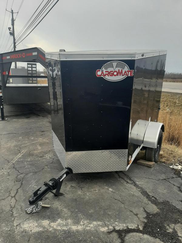new Cargo (Enclosed) Trailers Cargo Mate  for sale, in Lockport, NY image-0